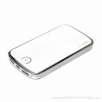 Slim High-end Design Portable Big Capacity 11200mAh Power Bank For All Smart Phones Super Quality